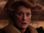 Tía Josephine Aweashitle (Meryl Streep) en Lemony Snicket: Una serie de eventos desafortunados.
