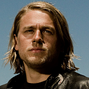 Jackson "Jax" Teller en Los indomables (temps. 1-2).