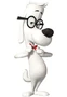 Sr. Peabody.png (83 kB) Sr. Peabody en Las aventuras de Peabody y Sherman.