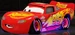 Cars 3 Juego Rayo McQueen