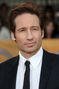 David Duchovny, otro actor que ha doblado habitualmente.