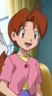 Delia Ketchum XY y XYZ