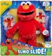 Elmo Slide!