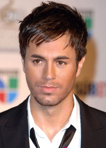 Enrique iglesias