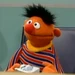Ernie-SesameStreetvaaldoctor