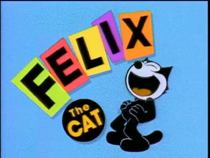 Félix el gato | Doblaje Wiki | Fandom