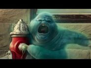 Ghostbusters- Afterlife - Spot "Fantasmas" Español Latino