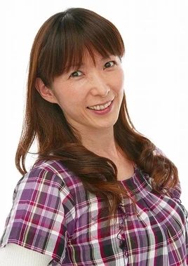Hisakawa Aya