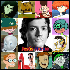 Jesús Nunes Cuadro