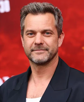 Joshua Jackson