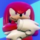 LD Icon - Knuckles