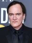Voz recurrente Quentin Tarantino.