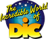 THEINCREDIBLEWORLDOFDiC