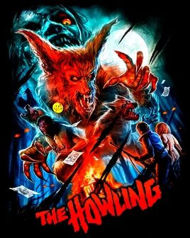 The Howling (1981)