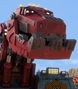 Ty Rux en Dinotrux.