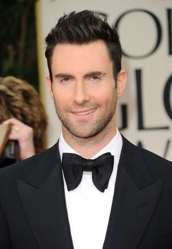 Adam-levine