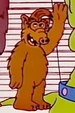 Alf Simpsons