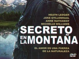 Secreto en la montaña