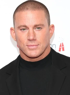 Channing Tatum
