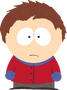 Voz actual de Clyde Donovan también en South Park.