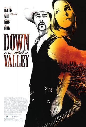 Downinthevalley