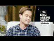 Entrevista con Tyler Henry.