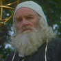 Leonardo da Vinci (Patrick Godfrey) en Por siempre Cenicienta: Una historia de amor.