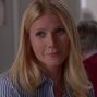 Holly Holliday en Glee: Buscando la fama.