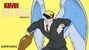 Harvey Birdman, abogado (temp. 4) (doblaje original).