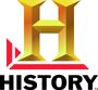 History channel current logo