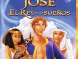 José, el rey de los sueños