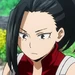 Momo Yaoyorozu MHA Heroes Rising