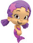 Oona (2da voz) en Bubble Guppies.