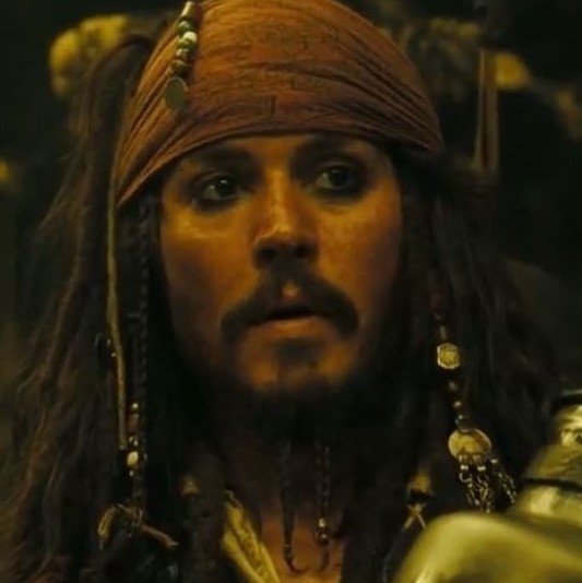 Jack Sparrow - Wikipedia, la enciclopedia libre