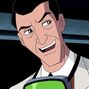 Profesor Paradox en Ben 10: Supremacía alienígena.