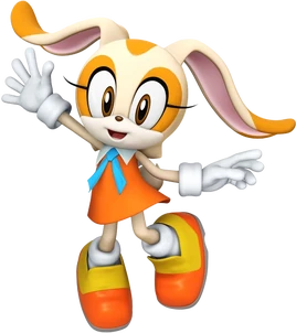 SRCCream (Without Cheese)