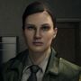 Sheriff Sarah Breaker en Alan Wake.