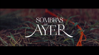 Sombras del ayer logo