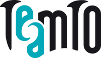 Logotipo de TeamTO