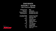 Temporada 2 Episodio 3b