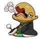 Yopaso también en Yo-kai Watch.