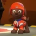 Zuma - PAW Patrol Rescue Wheels - Campeones