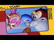 ¡Nos Matarán Si No Escapamos! - Ren & Stimpy - Comedy Central LA