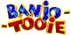 Banjo-Tooie logo