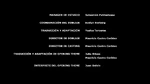 Equipo de producción #1 (eps. 3, 8, 12, 32, 49).
