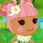 Blossom Lalaloopsy