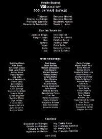 CRÉDITOSDOGUNVIAJESALVAJE