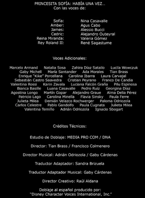 CRÉDITOSPRINCESITASOFÍAHABÍAUNAVEZ