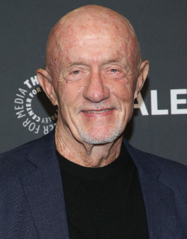 Jonathan Banks