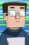 Kaito Shiratori en Mob Psycho 100.